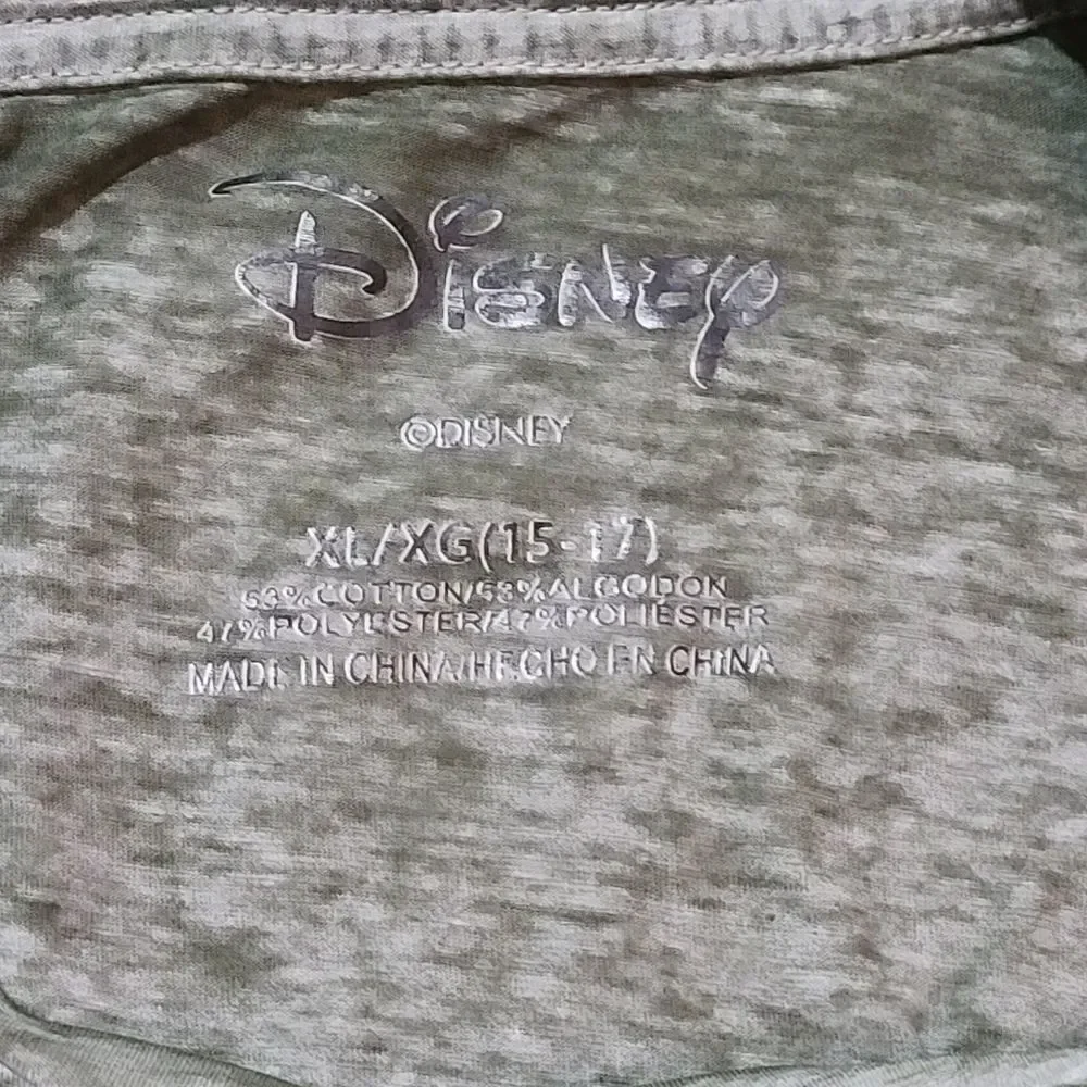 Disney Lion King Hakuna Matata Simba Nala Shirt